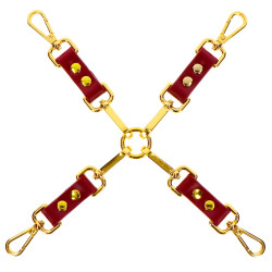 TABOOM Hogtie Taboom Rouge